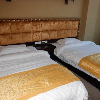 冕宁豪德莱斯商务酒店酒店提供图片