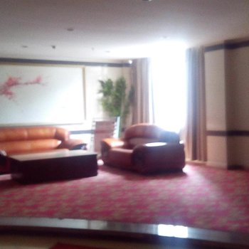 萍乡天之蓝宾馆酒店提供图片