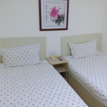 连云港白莲花快捷宾馆酒店提供图片