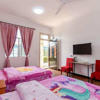 上海隐舍精品民宿酒店提供图片