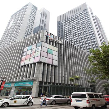 杭州下沙壹号酒店公寓图片18