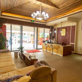 TOWO上品酒店(弥勒市政府湖泉店)