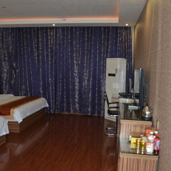 融安金厦旅馆酒店提供图片