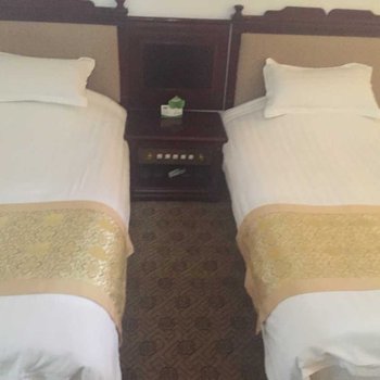 泸县立吉商务宾馆酒店提供图片