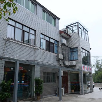 溧阳天目湖贤青农家乐酒店提供图片