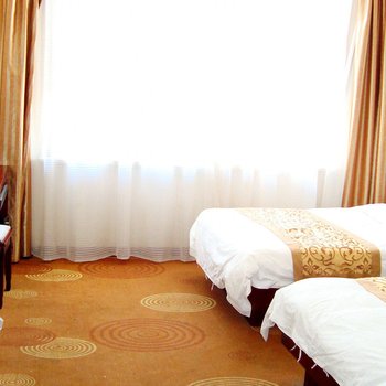 鄂尔多斯鄂托克前旗邦泰商务酒店酒店提供图片