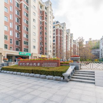 元宝民宿(丹东极乐寺店)