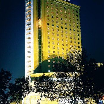 南阳银都建国酒店