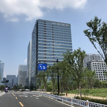杭州琨越水岸公寓