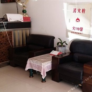 本溪修辉旅店