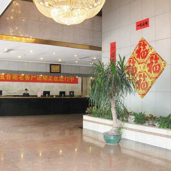 石家庄天鸿大厦酒店提供图片