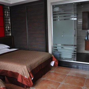 泸州天河酒店酒店提供图片