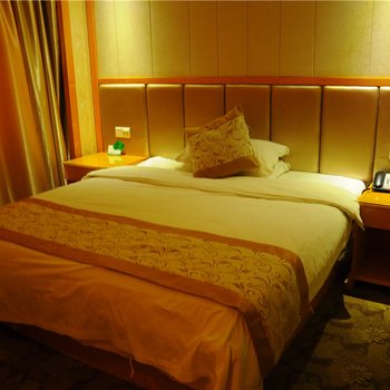 广丰皇冠大酒店酒店提供图片