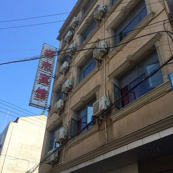 仙桃柳杰宾馆酒店提供图片