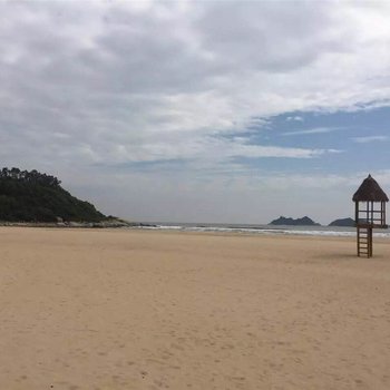 阳江东方夏威夷度假公寓