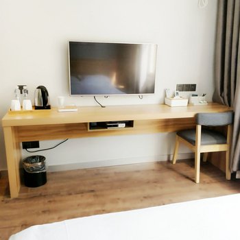 上海漫颐酒店酒店提供图片