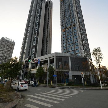 Xbed互联网民宿(成都V客东都店)