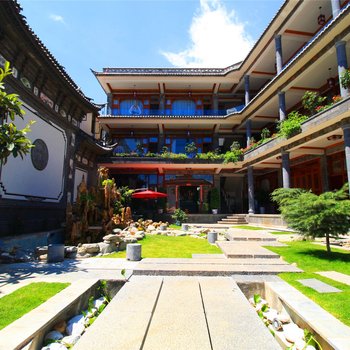 大理陌上缘居客栈