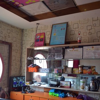 泰安浩然商务宾馆酒店提供图片