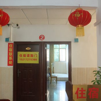 广州广扬公寓酒店提供图片