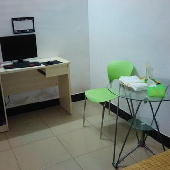 中山沙溪湘有缘住宿酒店提供图片