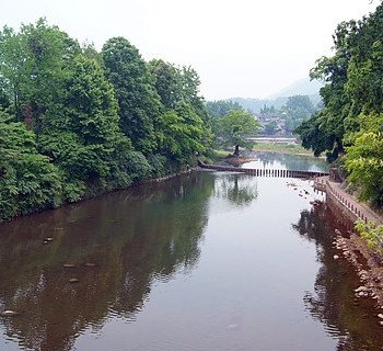 眉山市柳江观景楼客栈酒店提供图片