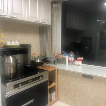 白山小丽房东1313公寓酒店提供图片