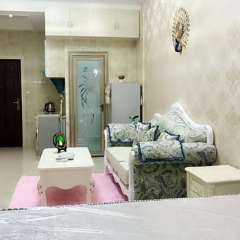 重庆简欧风格民宿