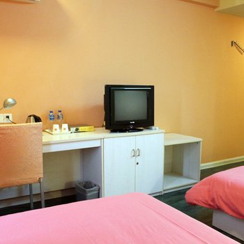 如家快捷酒店(威海世昌大道大润发幸福门店)酒店提供图片