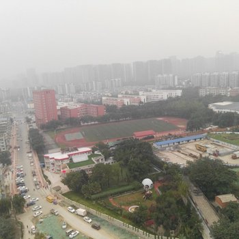 成都菱角的花蕊普通公寓酒店提供图片