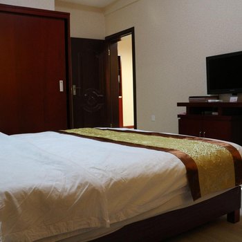 福贡怡景苑商务酒店酒店提供图片