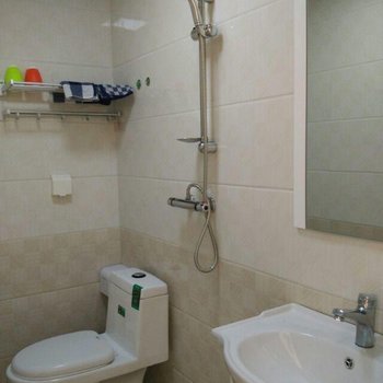 青岛友情客栈崂山风景区店酒店提供图片