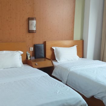 龙门永汉假日旅馆