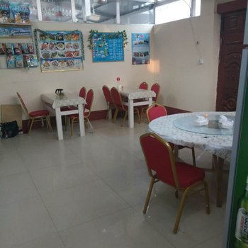 长岛仙客居渔家