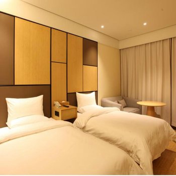 全季酒店(上海徐家汇天钥桥路)酒店提供图片