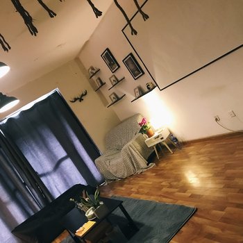成都·朴地酒店提供图片