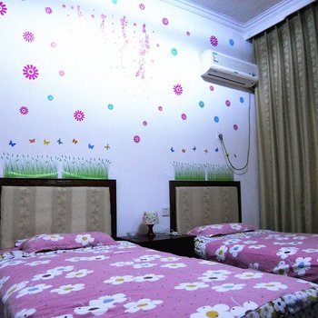 凤凰心缘客栈酒店提供图片