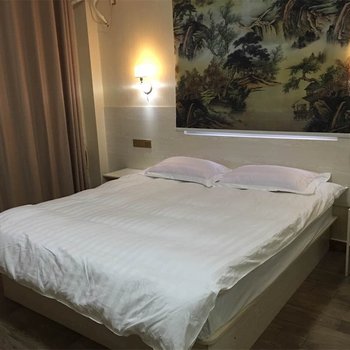 玖玖快捷公寓(长乐国际机场店)