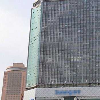 郑州诚信公寓