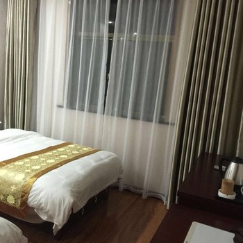 九华山远洋商务酒店酒店提供图片