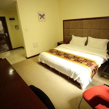 西安七天客栈酒店提供图片