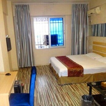 龙岩富贵城公寓酒店酒店提供图片