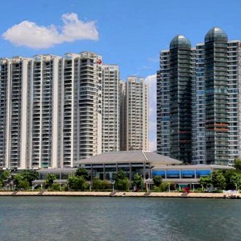 大理山海中·天空墅海景民宿