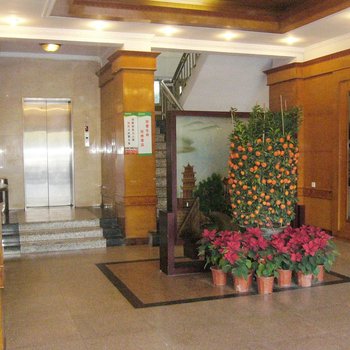 潮州鸿运酒店酒店提供图片