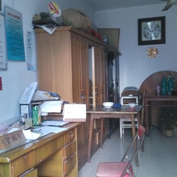 芜湖市滨海旅社酒店提供图片