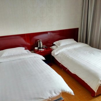 栾川汝家快捷酒店
