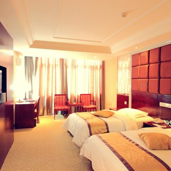 乌鲁木齐皇泰益酒店酒店提供图片