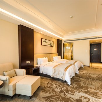 南昌前湖酒店酒店提供图片