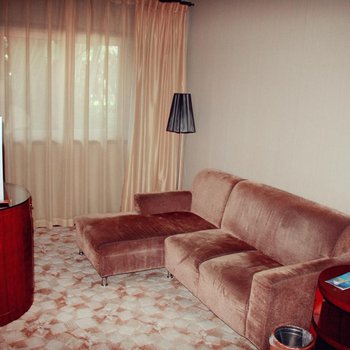 厦门亚洲海湾大酒店酒店提供图片