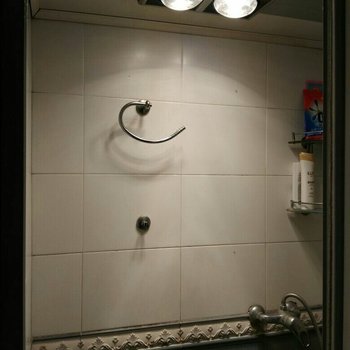 重庆龙头网的歌公寓(中山一路分店)酒店提供图片